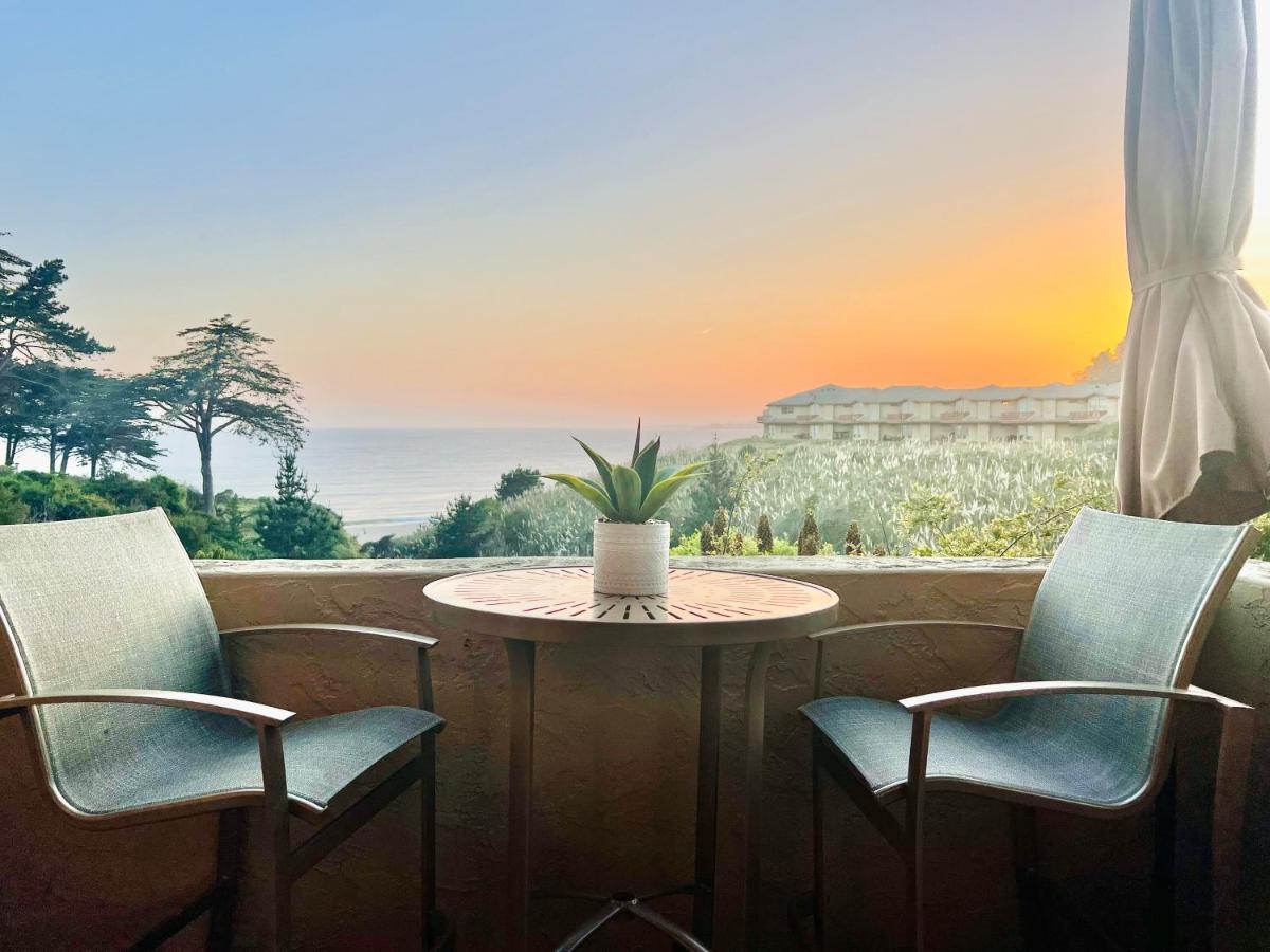 Royal Villa - Ocean View - Heated Pools - Seascape'S Best 1 Bedroom - 3 Beds - End Unit Aptos Extérieur photo