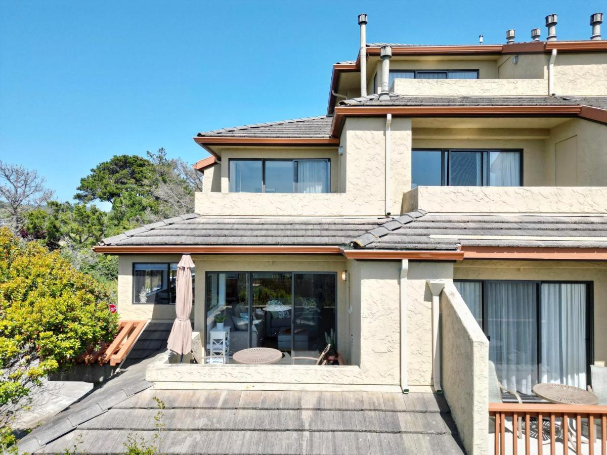 Royal Villa - Ocean View - Heated Pools - Seascape'S Best 1 Bedroom - 3 Beds - End Unit Aptos Extérieur photo