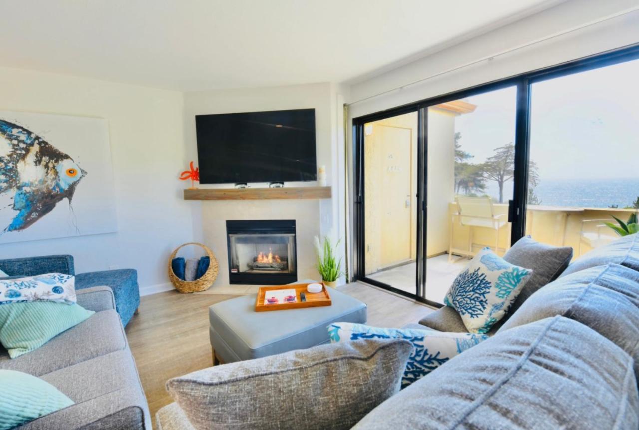 Royal Villa - Ocean View - Heated Pools - Seascape'S Best 1 Bedroom - 3 Beds - End Unit Aptos Extérieur photo