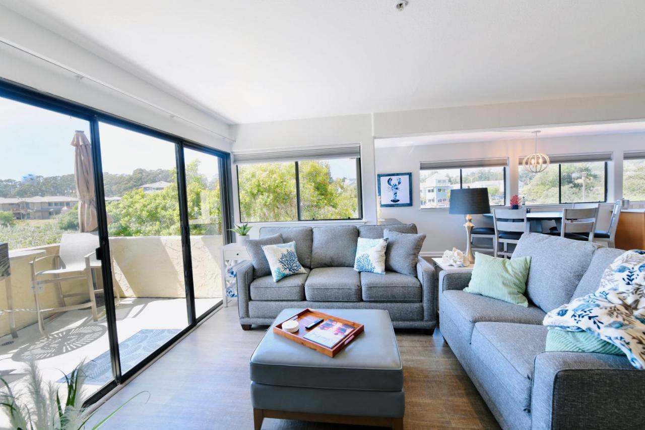 Royal Villa - Ocean View - Heated Pools - Seascape'S Best 1 Bedroom - 3 Beds - End Unit Aptos Extérieur photo