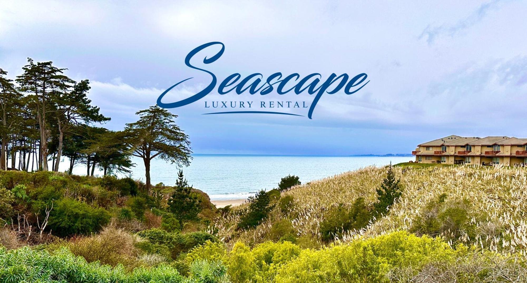 Royal Villa - Ocean View - Heated Pools - Seascape'S Best 1 Bedroom - 3 Beds - End Unit Aptos Extérieur photo