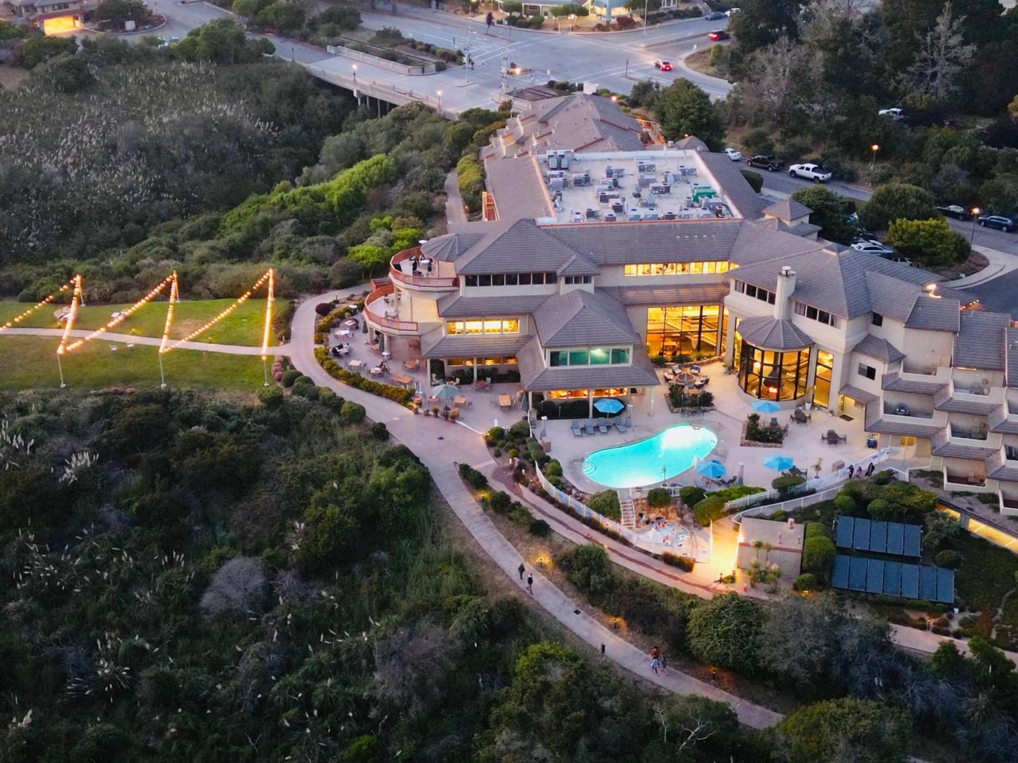 Royal Villa - Ocean View - Heated Pools - Seascape'S Best 1 Bedroom - 3 Beds - End Unit Aptos Extérieur photo