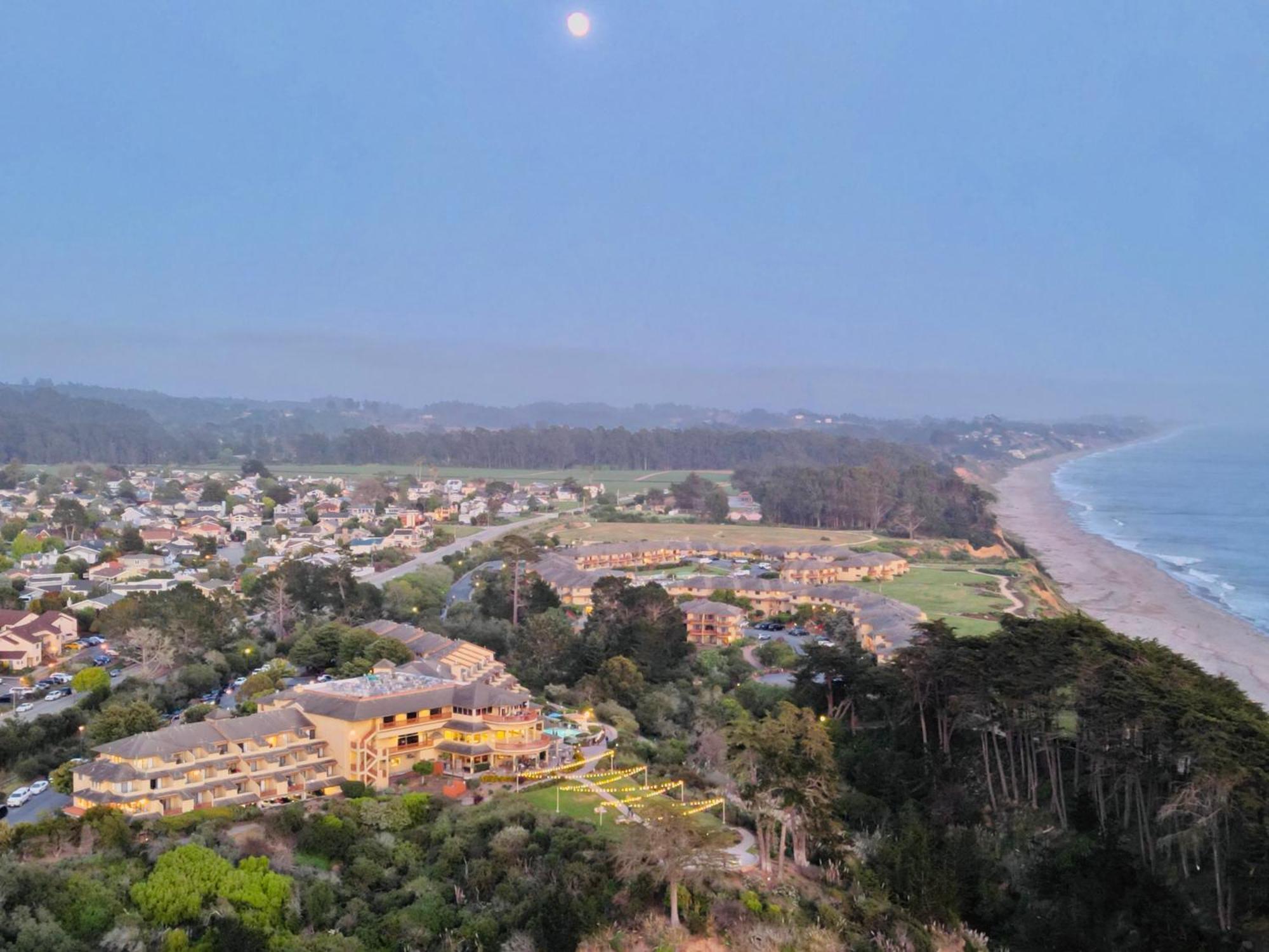 Royal Villa - Ocean View - Heated Pools - Seascape'S Best 1 Bedroom - 3 Beds - End Unit Aptos Extérieur photo