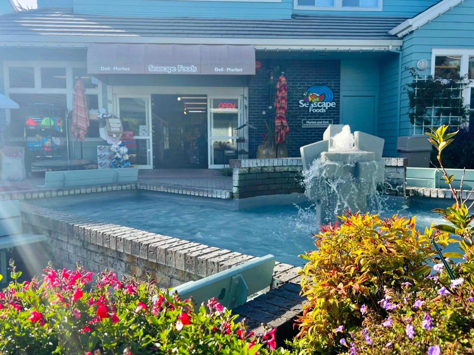 Royal Villa - Ocean View - Heated Pools - Seascape'S Best 1 Bedroom - 3 Beds - End Unit Aptos Extérieur photo