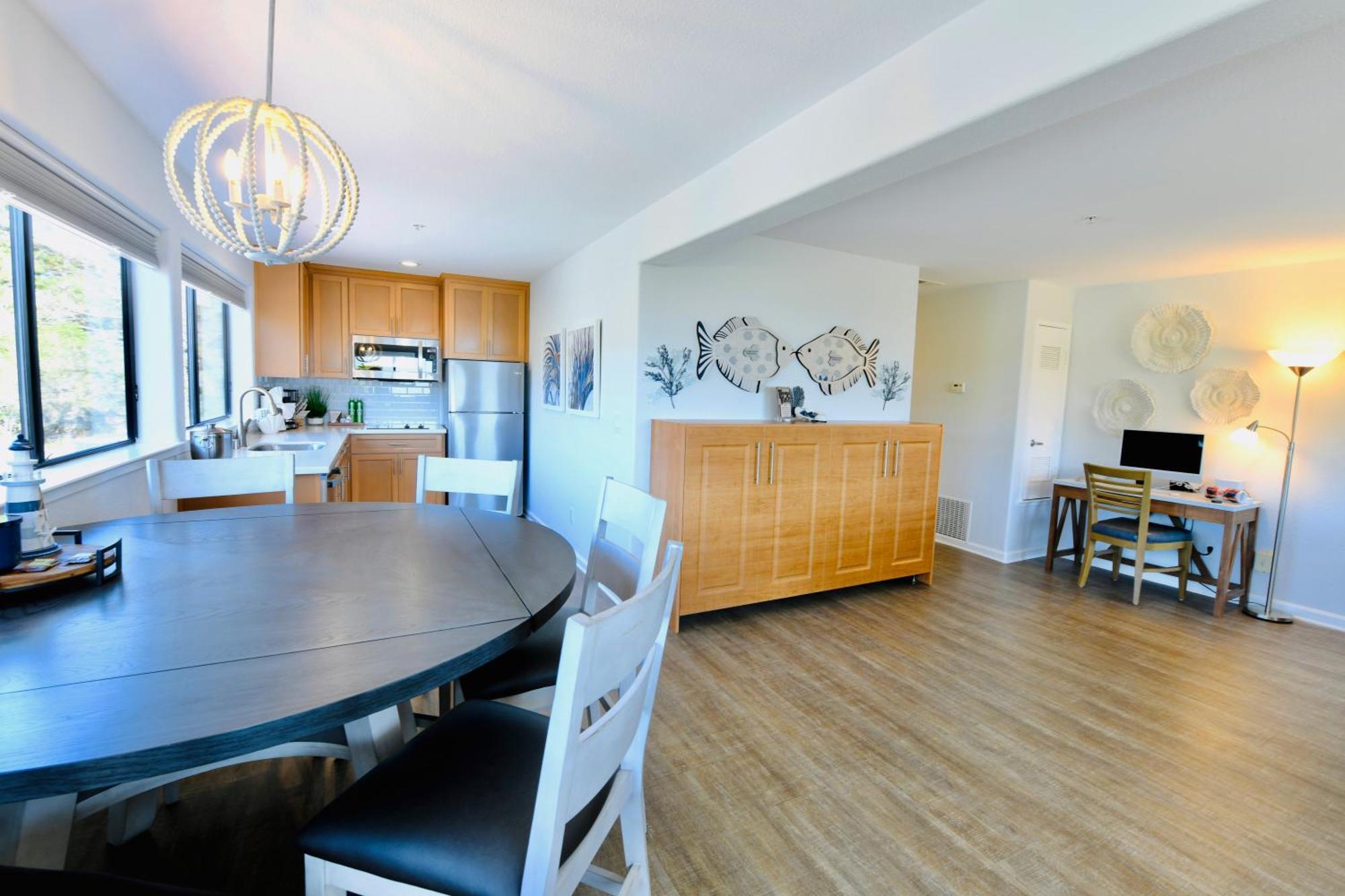 Royal Villa - Ocean View - Heated Pools - Seascape'S Best 1 Bedroom - 3 Beds - End Unit Aptos Extérieur photo
