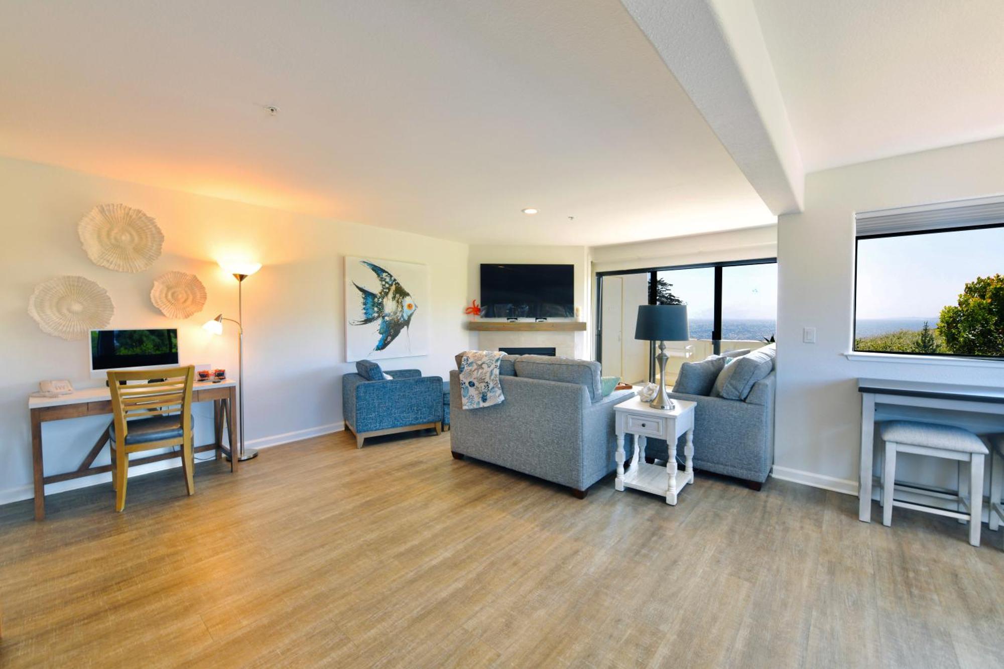 Royal Villa - Ocean View - Heated Pools - Seascape'S Best 1 Bedroom - 3 Beds - End Unit Aptos Extérieur photo