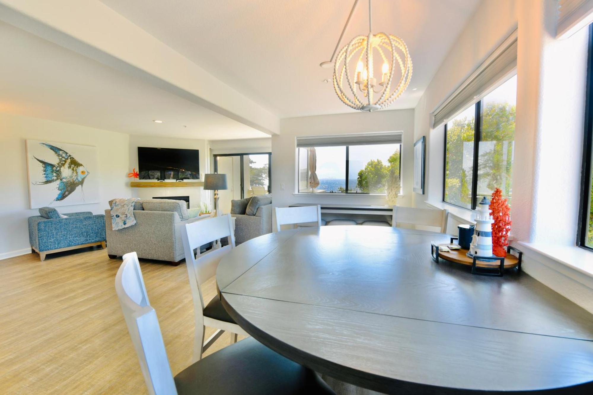 Royal Villa - Ocean View - Heated Pools - Seascape'S Best 1 Bedroom - 3 Beds - End Unit Aptos Extérieur photo